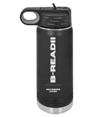20 oz Water Bottle