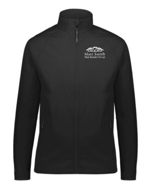 Holloway - Featherlight Softshell Jacket