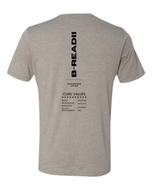 B-READII T-Shirt