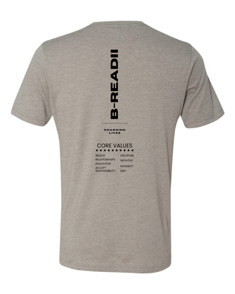 B-READII T-Shirt